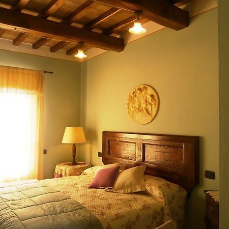 Tenuta Colverano Montefalco Kültér fotó