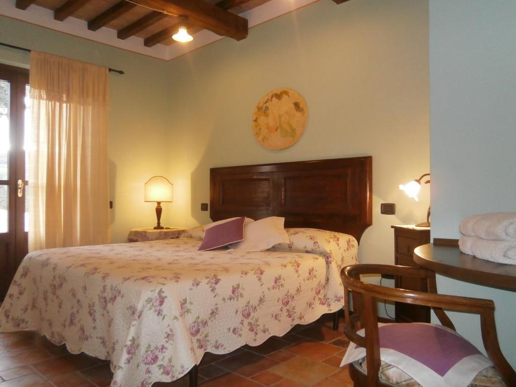 Tenuta Colverano Montefalco Kültér fotó