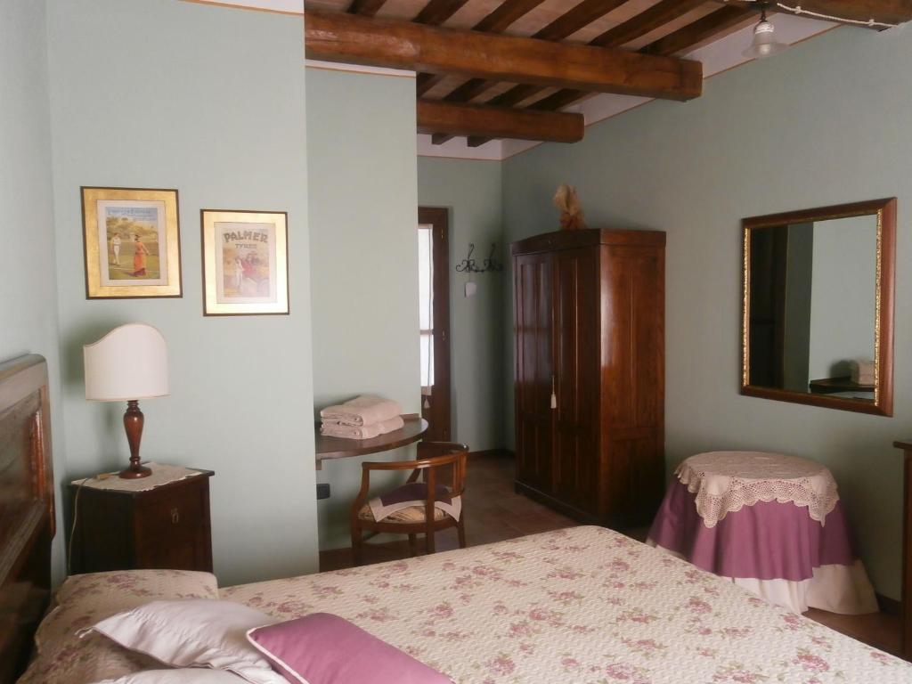 Tenuta Colverano Montefalco Kültér fotó
