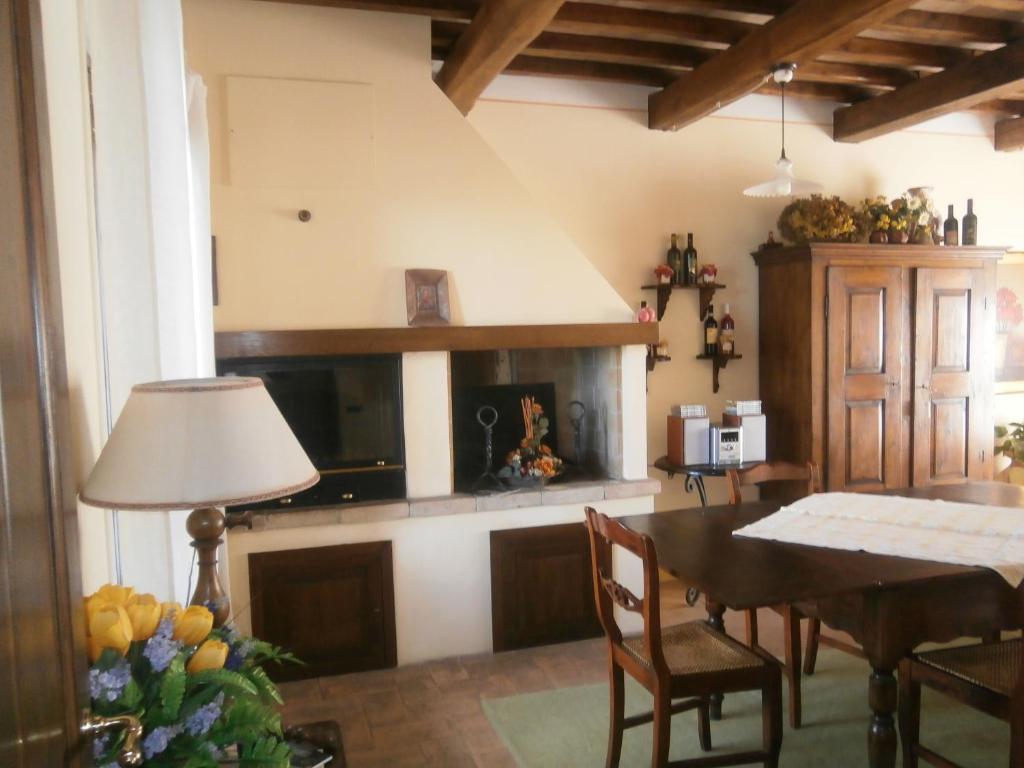 Tenuta Colverano Montefalco Kültér fotó