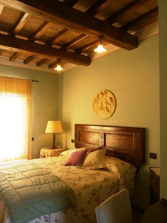 Tenuta Colverano Montefalco Kültér fotó