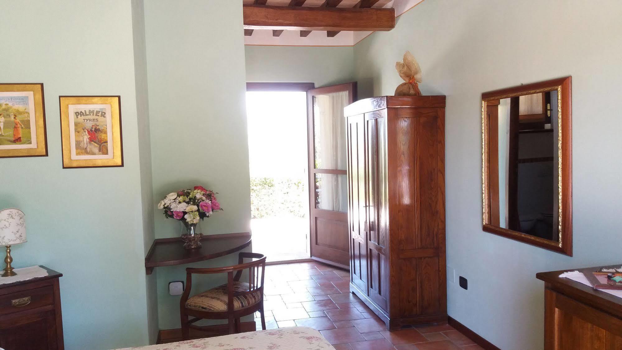 Tenuta Colverano Montefalco Kültér fotó