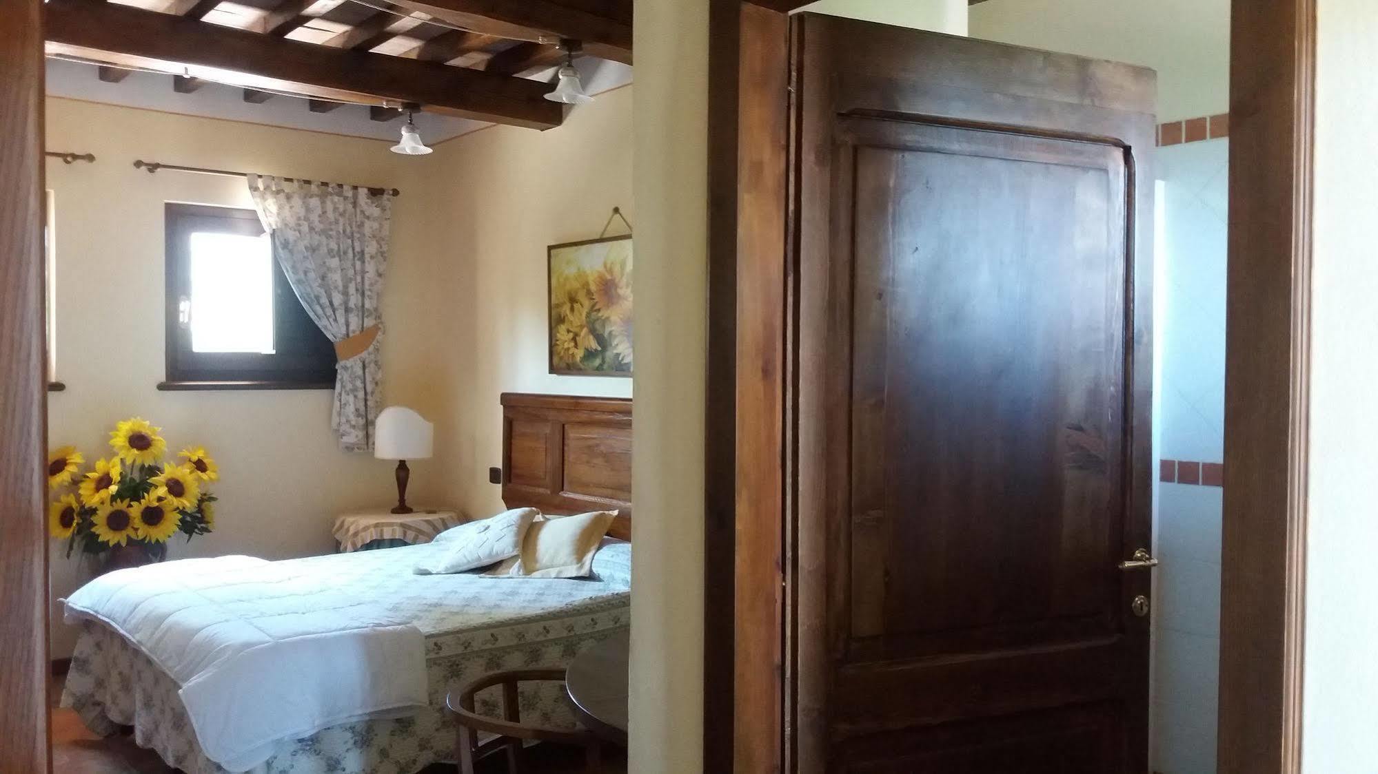 Tenuta Colverano Montefalco Kültér fotó