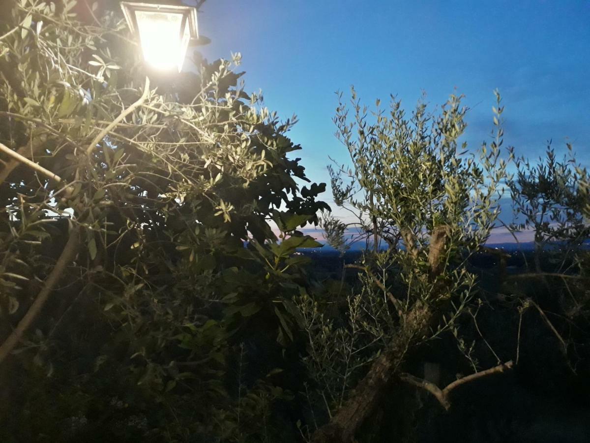 Tenuta Colverano Montefalco Kültér fotó